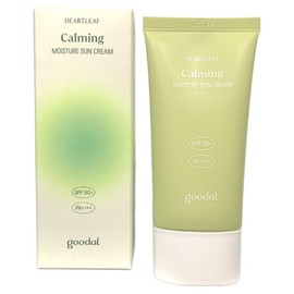 Goodal Clear Centella Calming Moisture Sunscreen, 50ml, 1 piece