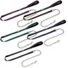 Eskadron New Basic Lead / Lead Chain Nickel-Plated Colour: Night
