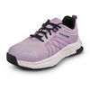 Timberland PRO Women's Lavender Mist XR-1 MaxTrax Alloy Toe Athletic