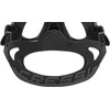 Cressi Atom, Black/Black, Clear Lens