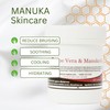 Pro-Equine Aloe Vera & Manuka Gel, 150g, Natural Soothing Wound
