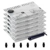 Weejian 6 Jumbo Vacuum Storage Seal Bags, Space Saver Bags