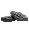 Fruidles Diamond Licorice Gummies, Slightly Salted Black Licorice (4.4 Pounds