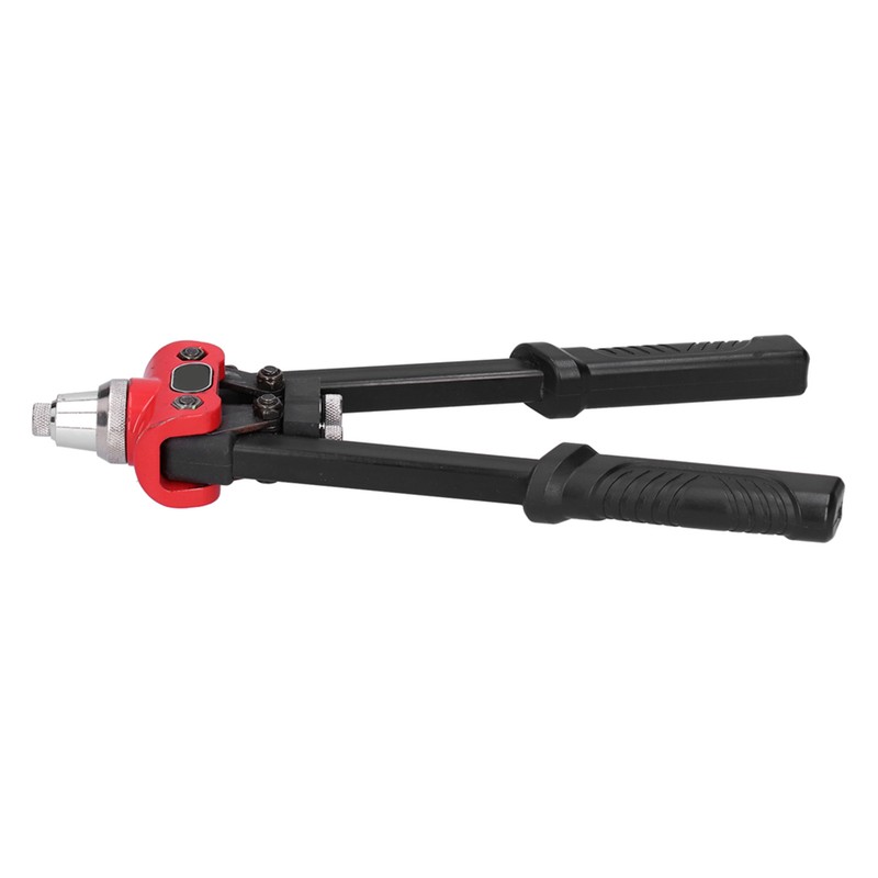 Riveter Gun Tool IndustrialGrade Manual Nut Riveting DoubleHandle Pull Rivet