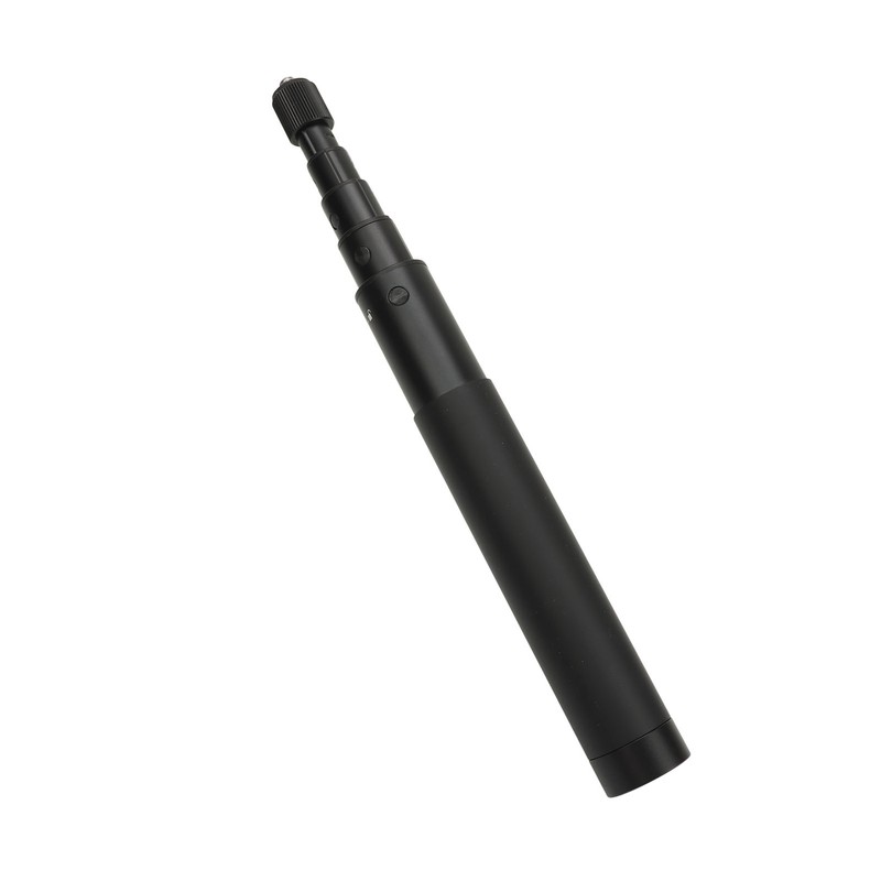 0.7m Action Camera Invisible Selfie Stick 5 Length Adjustment Sport