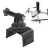 ABS Top Camera Bracket Adapter Mount Clamp for Mavic Air