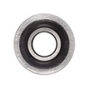 FAG 3306-BD-2HRS-TVH Double Row Angular Contact Bearing
