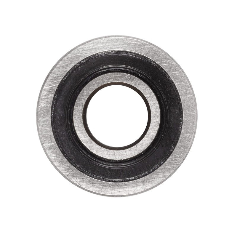 FAG 3306-BD-2HRS-TVH Double Row Angular Contact Bearing
