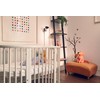 Motorola Nursery PIP1010 CON Baby Monitor - with Camera -