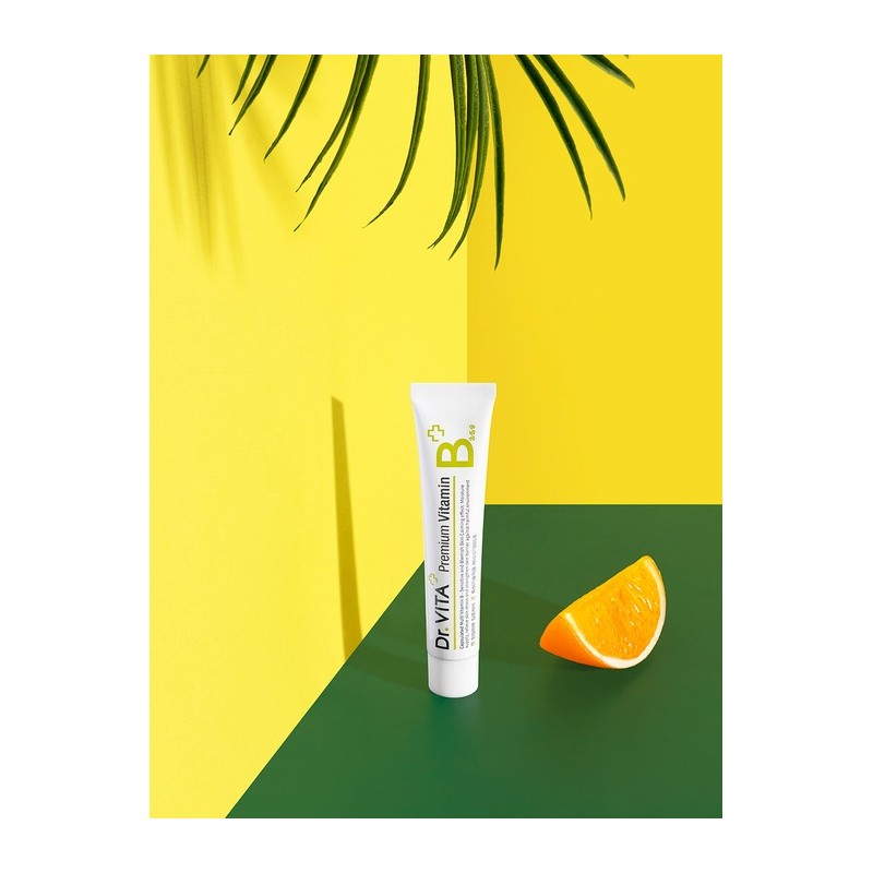 Premium Vita B Cream 30ml / 프리미엄 비타B 크림 30ml