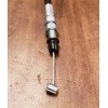 Honda NEW Genuine HONDA Throttle Cable HR214 HR215 HRA214 17910-VA3-S01