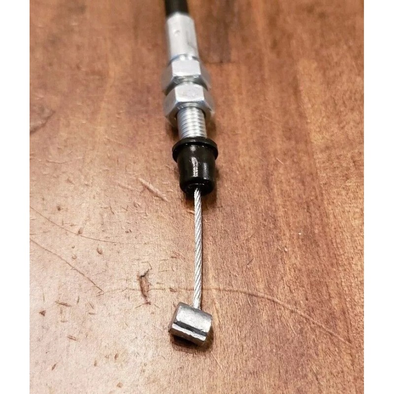 Honda NEW Genuine HONDA Throttle Cable HR214 HR215 HRA214 17910-VA3-S01