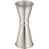 Wahei Freiz Bar Supplies Cocktail Measuring Cup Ajido Medium 35cc