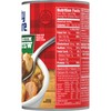 DINTY MOORE Beef Stew, 25% Less Sodium, 15 oz. can