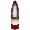 SHARK Genuine Mini Triangle Duster Pet Brush Tool for NV500
