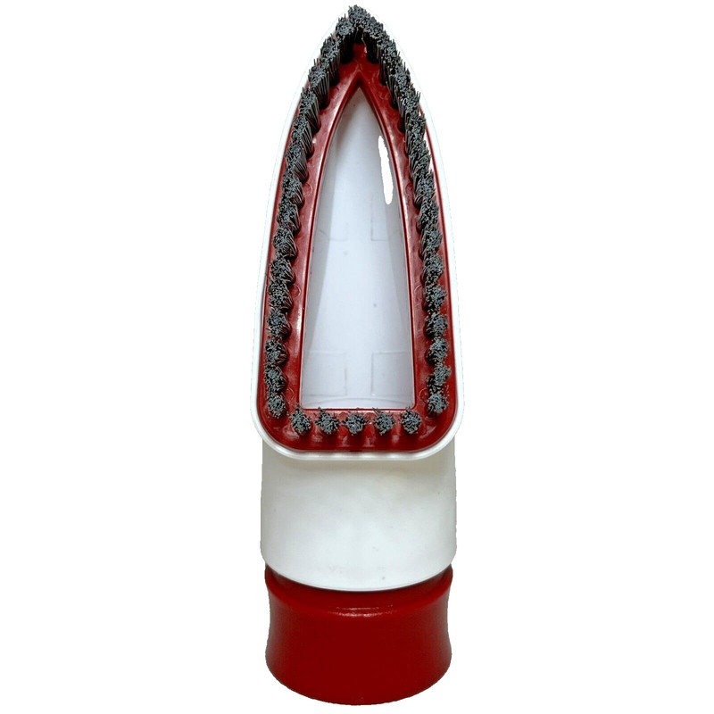 SHARK Genuine Mini Triangle Duster Pet Brush Tool for NV500