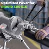 Staten Tools 44010 Armature: Compatible with Ridgid 300 & 535