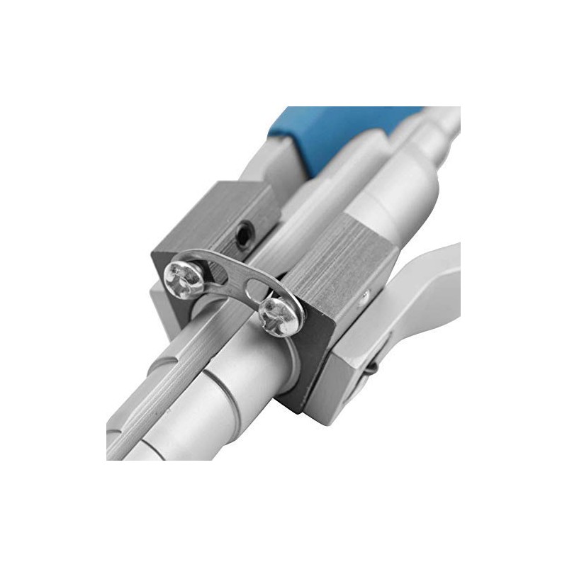 Pipe Tube Expander, Portable Manual Tube Expander, 360¡ã Rotatable Handle,