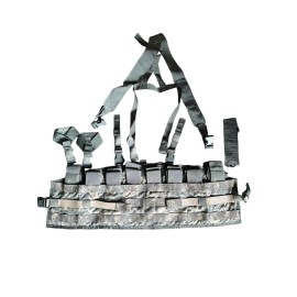 Military Surplus NEW ACU Tactical Assault Panel (TAP) Complete