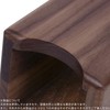 Pen Holder, Pen Stand, Natural Wood, Stylish, Tabletop Storage, Pencil