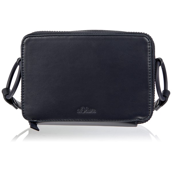 s.Oliver Women's 201.10.204.30.300.2114365 City Bag, 5989