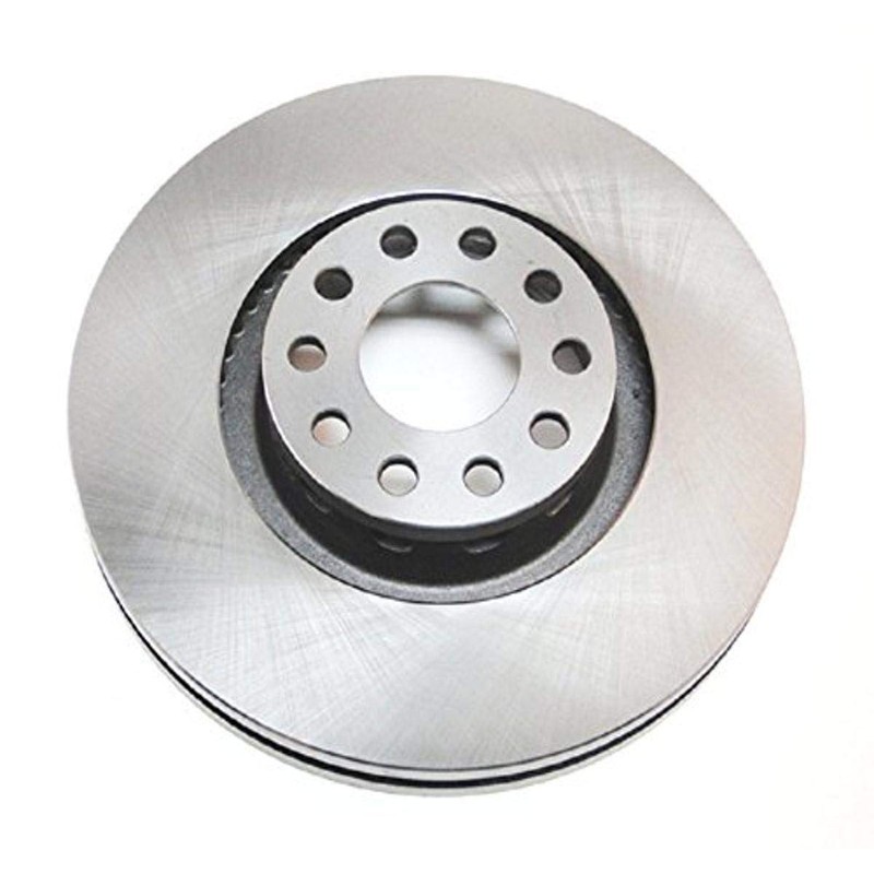 Bendix Premium PRT5923 Front Brake Rotor for Volkswagen Passat 2005-2002