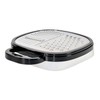 Q.b. GRTG03QB101 Grater Box for Verdure PP
