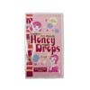 Honey Drops 0.7 fl oz (20 ml), Disposable Lotion, 4