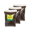 Jiffy Seed Starting Mix, Compressed 100% Coco Coir Soil (3
