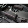 AOWIS Car Console Armrest Box Arm Rest Height Adjustable Comfort