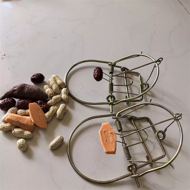 TKB 2x Large High-Sensitivi