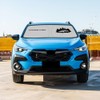 for Subaru Crosstrek 2018-Present Windshield Sun Shade Car Front Window