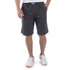 EVERLAST v47053 Short Deportivo para Hombre, Color Oxford, Mediano