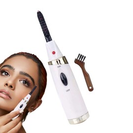 Natural Eyelash Curler - Natural Lasting Eyelash Curler - Natural Effect Beauty Supplies for Daily Makeup, Datings, Night Out, Parties