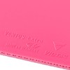 Victas Table Tennis Rubber Ventus Extra Back Soft High Energy