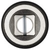 TONE 4NV-13L100 Ultra Long Socket for Impacts, 0.5 inch (12.7