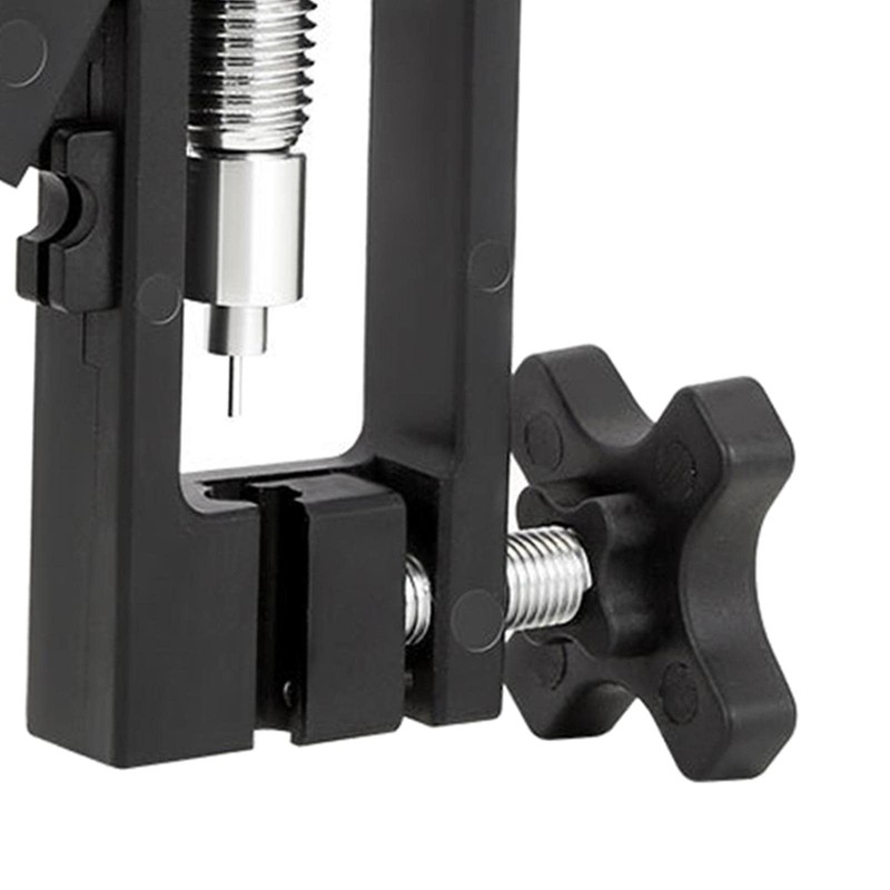 DeeRace Bike Hydraulic Disc Brake Needle Driver Insert Tool Aluminum