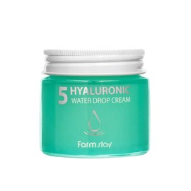 Farmstay [Farmstay]Hyaluronic Water Drop Cream 80ml