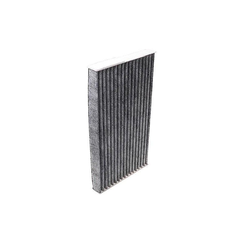 vhbw Cabin Air Filter Compatible with Nissan Juke F15 1.6