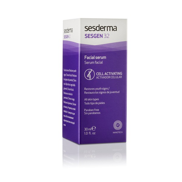Sesderma Sesgen-32 liposomal serum antiedad 30ml.