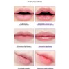2 Pcs Lip Balm Honey Pot,Honey Propolis Lip Mask Hydrating