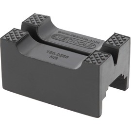 KS Tools 160.0568 Rubber Pad 35 for Axle Stands