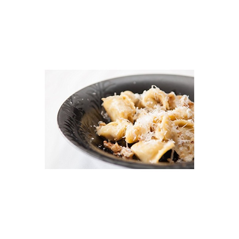 Eppicotispai s/s Double Pastry-Pizza Wheel by Eppicotispai