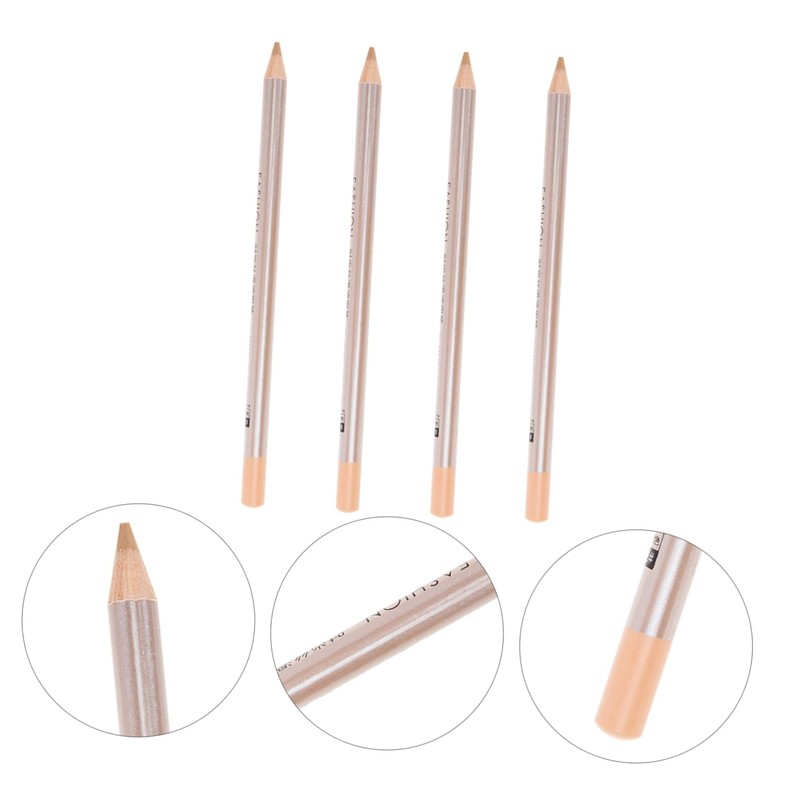 FOMIYES Concealer Pens for Eye Circle Pcs Concealer Pencils Spot