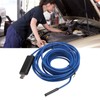 WiFi Borescope 720P Semi Rigid IP67 Waterproof Inspection Camera Wireless