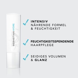 Sebastian Hydre Moisturising Conditioner 250ml