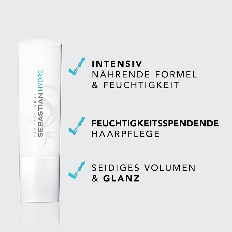 Sebastian Hydre Moisturising Conditioner 250ml