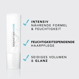 Sebastian Hydre Moisturising Conditioner 250ml