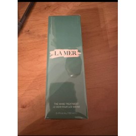 La Mer The Hand Treatment Anti Age Cream - 3.4oz