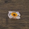Create idea GT-Y Octagonal Restriction Gate Replacement Compatible with Sanwa